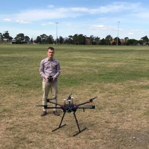 drone scholarship