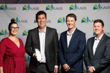 drone industry award winners aviassist